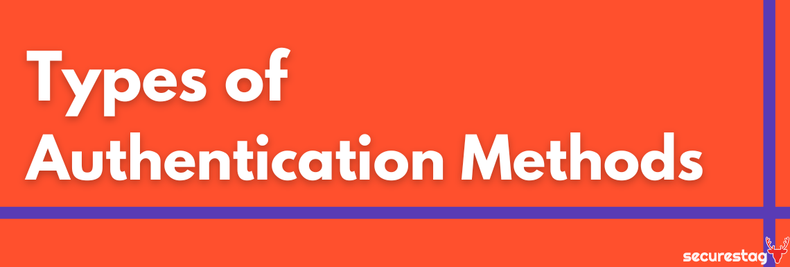 Main article image about Authentication Methods in Cybersecurity