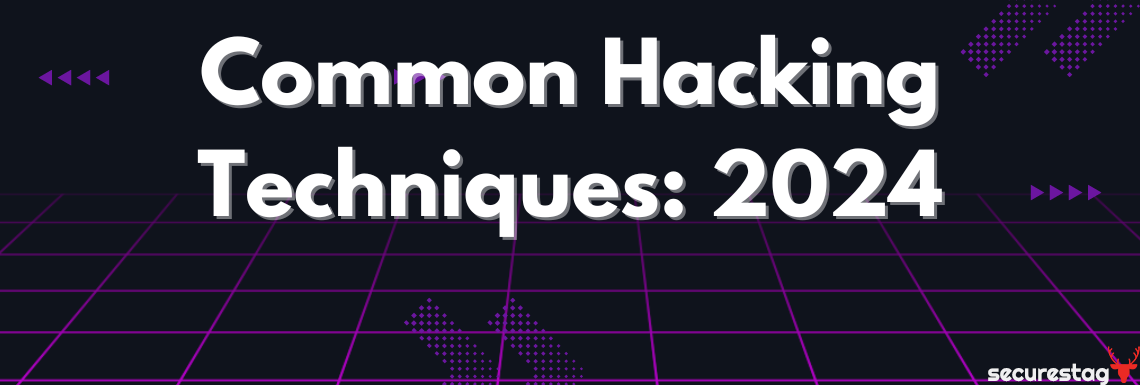 Main article image about Common Hacking Techniques