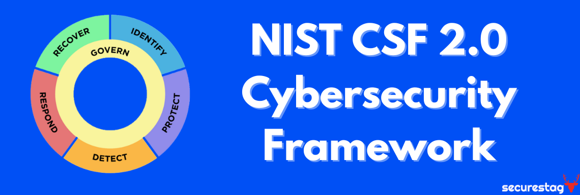 Main article image about NIST CSF 2.0