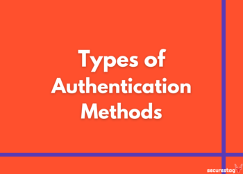 Featured image about Authentication Methods in Cybersecurity
