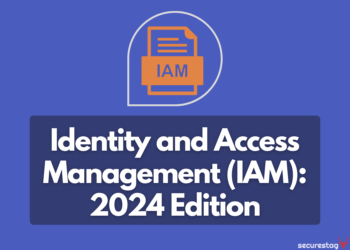 Featured image about Identity and Access Management (IAM) 2024 Edition